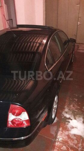 Volkswagen Passat 2002, 241,044 km - 0.5 l - Bakı