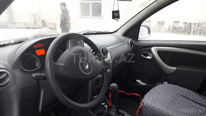 Renault Duster 2013, 78,450 km - 2.0 л - Bakı