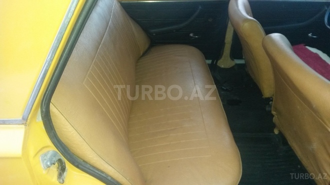 LADA (VAZ) 2101 1977, 98,000 km - 1.3 l - Bakı