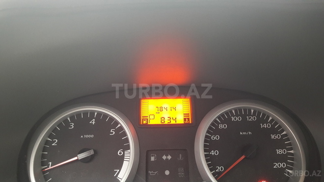 Renault Duster 2013, 78,450 km - 2.0 л - Bakı