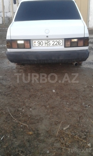 Tofas Sahin 1998, 184,000 km - 1.6 л - Şirvan