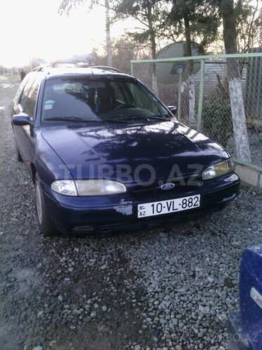 Ford Mondeo 1995, 123,445 km - 1.6 l - Bakı