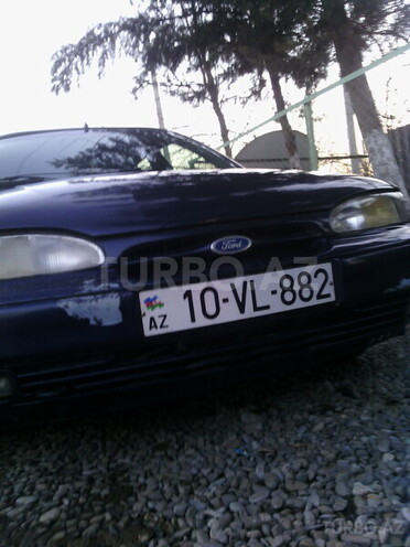 Ford Mondeo 1995, 123,445 km - 1.6 l - Bakı