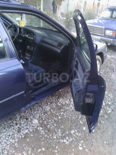 Ford Mondeo 1995, 123,445 km - 1.6 l - Bakı