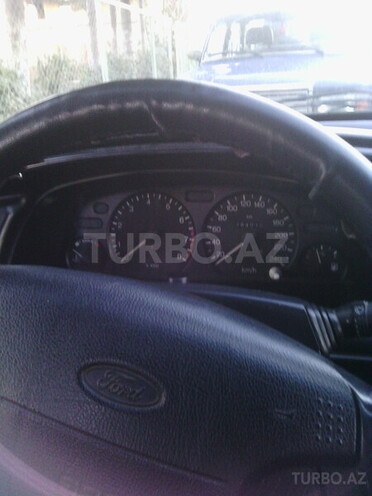 Ford Mondeo 1995, 123,445 km - 1.6 l - Bakı