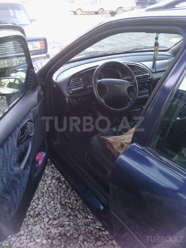 Ford Mondeo 1995, 123,445 km - 1.6 l - Bakı