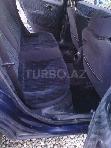 Ford Mondeo 1995, 123,445 km - 1.6 l - Bakı
