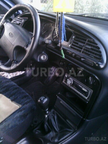 Ford Mondeo 1995, 123,445 km - 1.6 l - Bakı