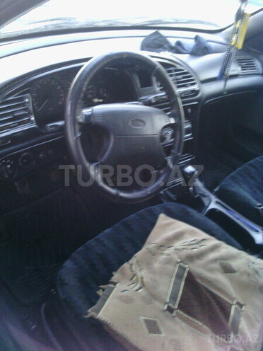 Ford Mondeo 1995, 123,445 km - 1.6 l - Bakı