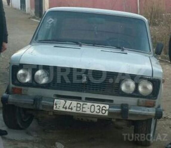 LADA (VAZ) 2106 1980, 990,800 km - 0.2 л - Bakı