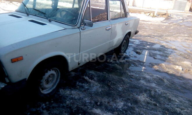 LADA (VAZ) 2106 1980, 990,800 km - 0.2 л - Bakı