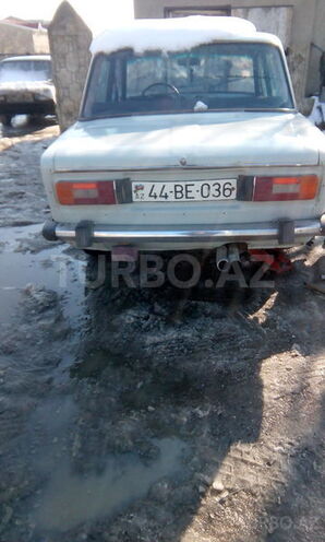 LADA (VAZ) 2106 1980, 990,800 km - 0.2 л - Bakı