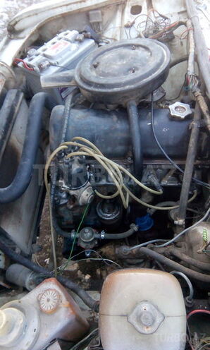 LADA (VAZ) 2106 1980, 990,800 km - 0.2 л - Bakı