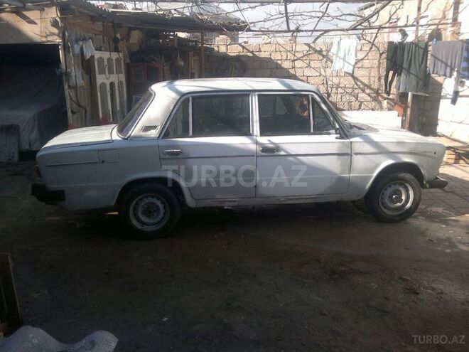 LADA (VAZ) 2106 1980, 990,800 km - 0.2 л - Bakı