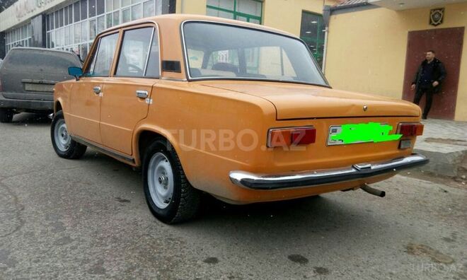LADA (VAZ) 2106 1983, 55,555 km - 0.2 l - Sumqayıt
