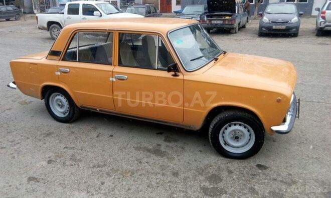 LADA (VAZ) 2106 1983, 55,555 km - 0.2 l - Sumqayıt