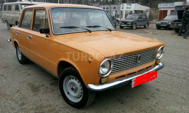 LADA (VAZ) 2106 1983, 55,555 km - 0.2 l - Sumqayıt