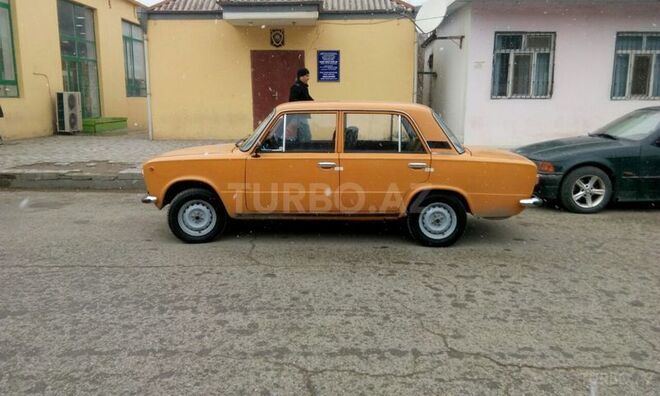 LADA (VAZ) 2106 1983, 55,555 km - 0.2 l - Sumqayıt