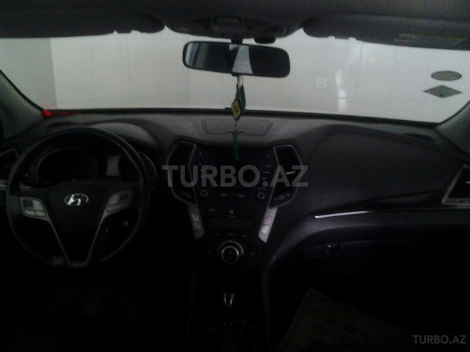 Hyundai Tucson 2012, 31,000 km - 2.4 l - Bakı
