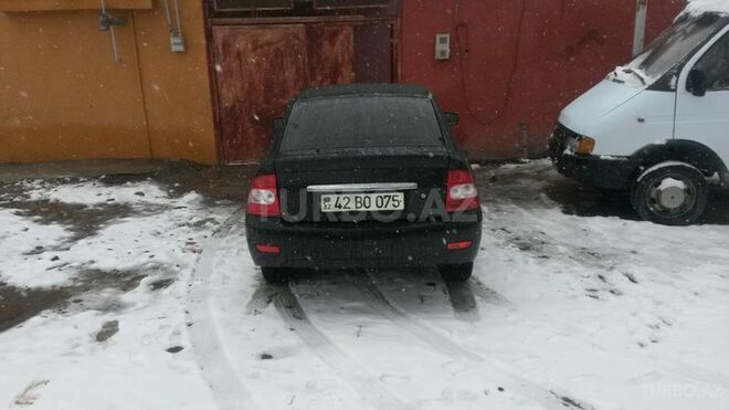 LADA (VAZ) Priora 2008, 200,000 km - 0.2 l - Ağstafa