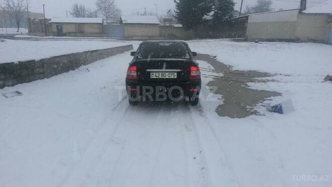LADA (VAZ) Priora 2008, 200,000 km - 0.2 l - Ağstafa