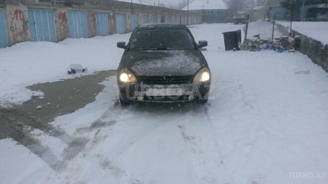 LADA (VAZ) Priora 2008, 200,000 km - 0.2 l - Ağstafa