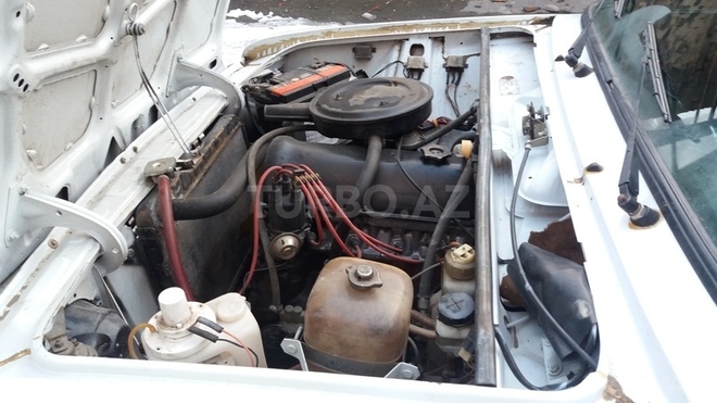 LADA (VAZ) 2106 1990, 200,000 km - 1.5 л - Gəncə