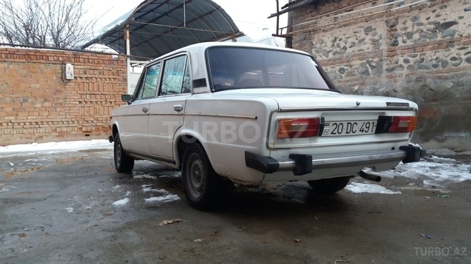 LADA (VAZ) 2106 1990, 200,000 km - 1.5 л - Gəncə