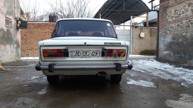 LADA (VAZ) 2106 1990, 200,000 km - 1.5 л - Gəncə