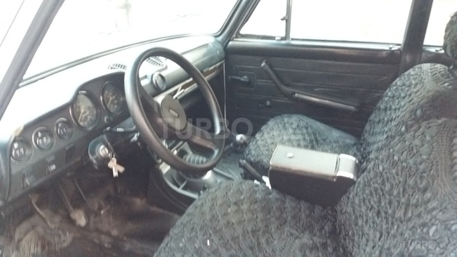 LADA (VAZ) 2106 1990, 200,000 km - 1.5 л - Gəncə