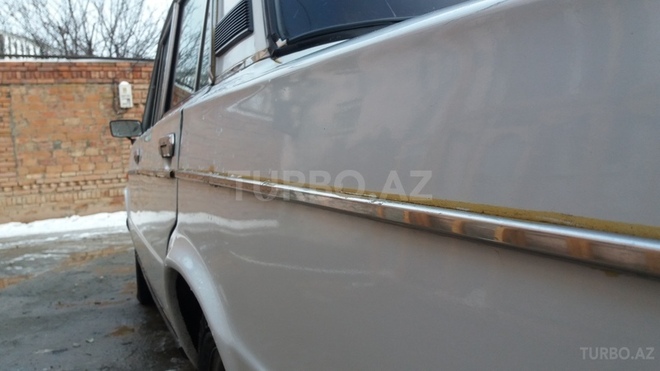 LADA (VAZ) 2106 1990, 200,000 km - 1.5 л - Gəncə