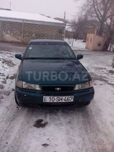 Daewoo Nexia 1997, 145,000 km - 1.5 л - Qazax