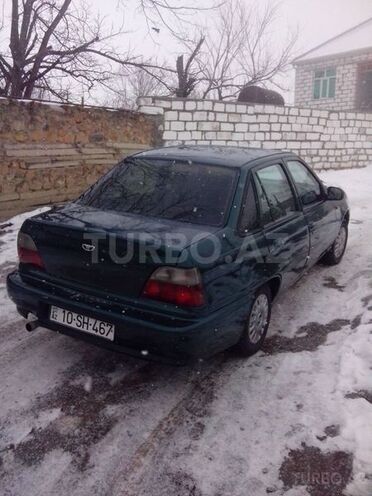 Daewoo Nexia 1997, 145,000 km - 1.5 л - Qazax