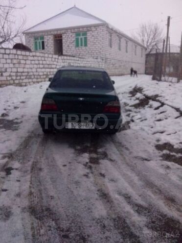 Daewoo Nexia 1997, 145,000 km - 1.5 л - Qazax