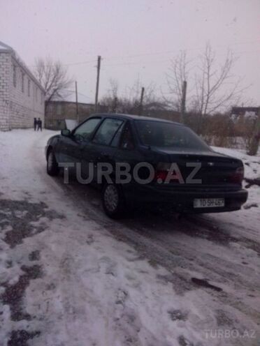 Daewoo Nexia 1997, 145,000 km - 1.5 л - Qazax