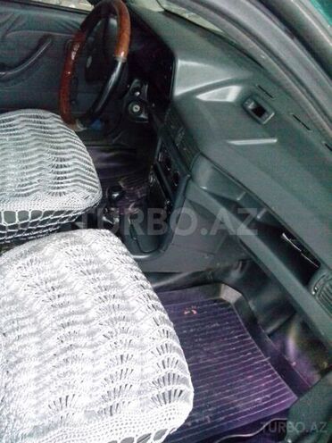 Daewoo Nexia 1997, 145,000 km - 1.5 л - Qazax