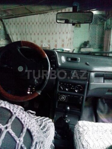 Daewoo Nexia 1997, 145,000 km - 1.5 л - Qazax