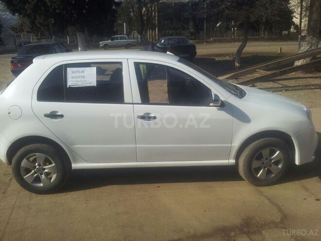 Skoda Fabia 2007, 213,654 km - 1.0 л - Lənkəran