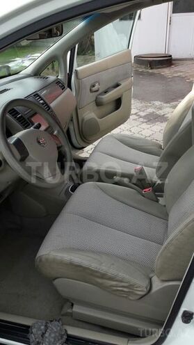 Skoda Fabia 2007, 213,654 km - 1.0 л - Lənkəran