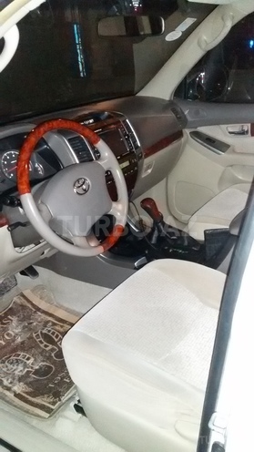 Toyota Prado 2008, 120,000 km - 2.7 л - Bakı