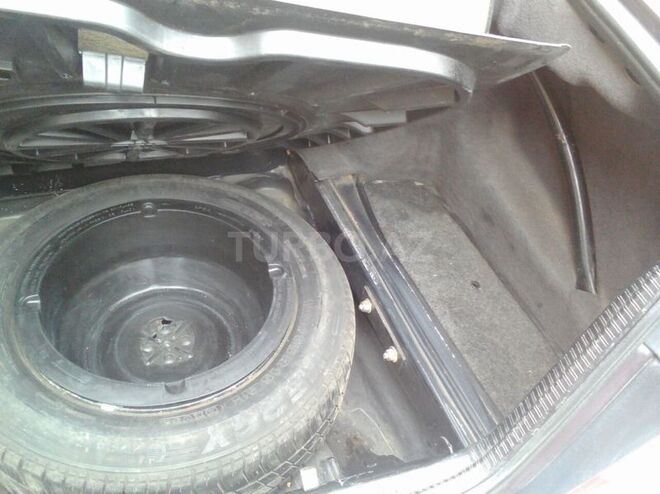 Mercedes E 200 1991, 340,000 km - 0.2 l - Bakı