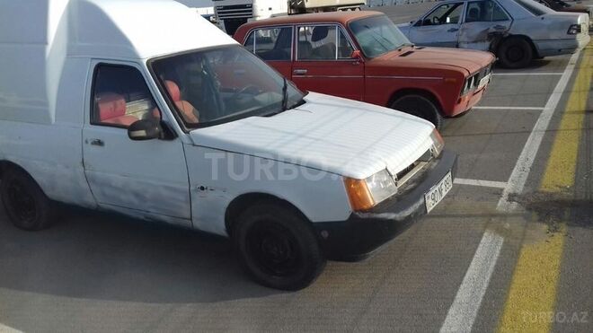 ZAZ Tavriya 2006, 22,222 km - 0.1 l - Bakı