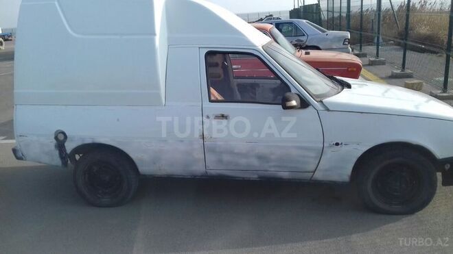 ZAZ Tavriya 2006, 22,222 km - 0.1 l - Bakı