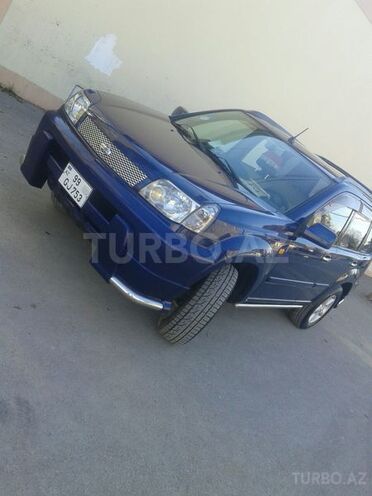 Nissan X-Trail 2001, 100,000 km - 0.3 l - Bakı