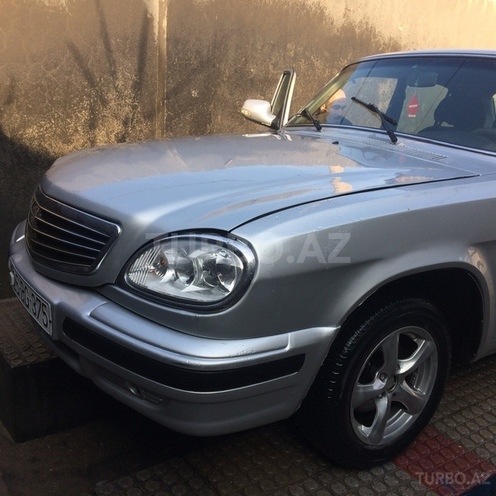 GAZ 31105 2008, 73,000 km - 2.4 l - Bakı