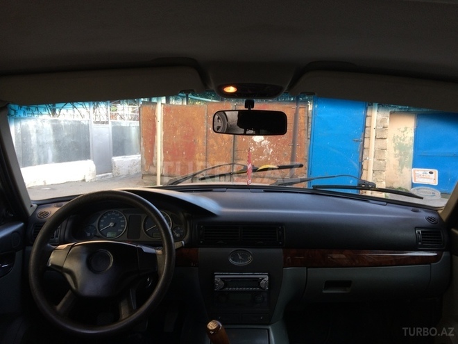 GAZ 31105 2008, 73,000 km - 2.4 l - Bakı