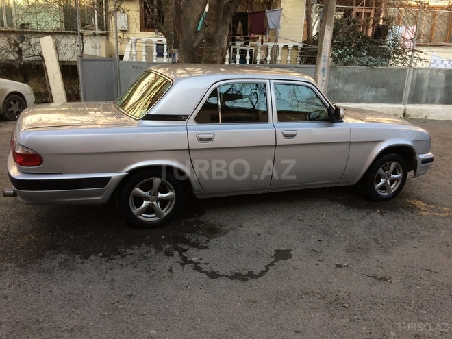 GAZ 31105 2008, 73,000 km - 2.4 l - Bakı