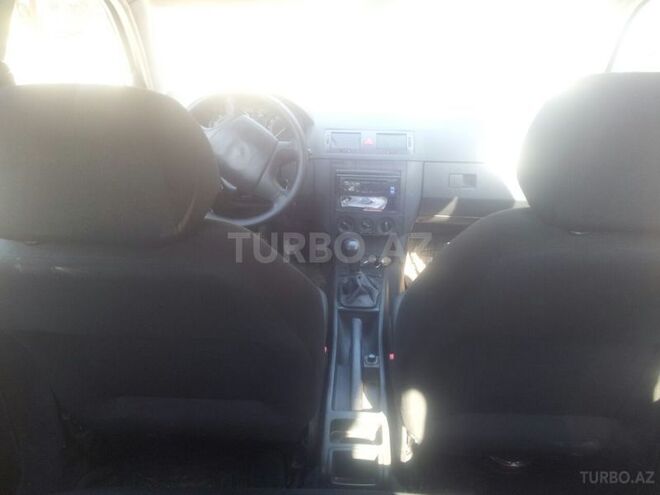 Skoda Fabia 2007, 234,568 km - 1.2 л - Lənkəran