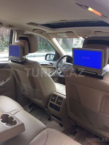 Mercedes GL 320 2007, 295,000 km - 3.2 l - Bakı