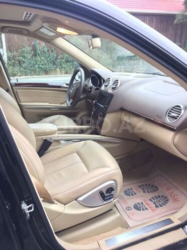 Mercedes GL 320 2007, 295,000 km - 3.2 l - Bakı